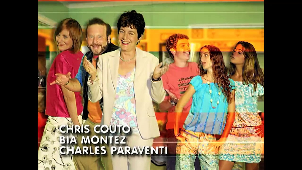 Malhação 2004 (Vagabanda) Capitulo 216
