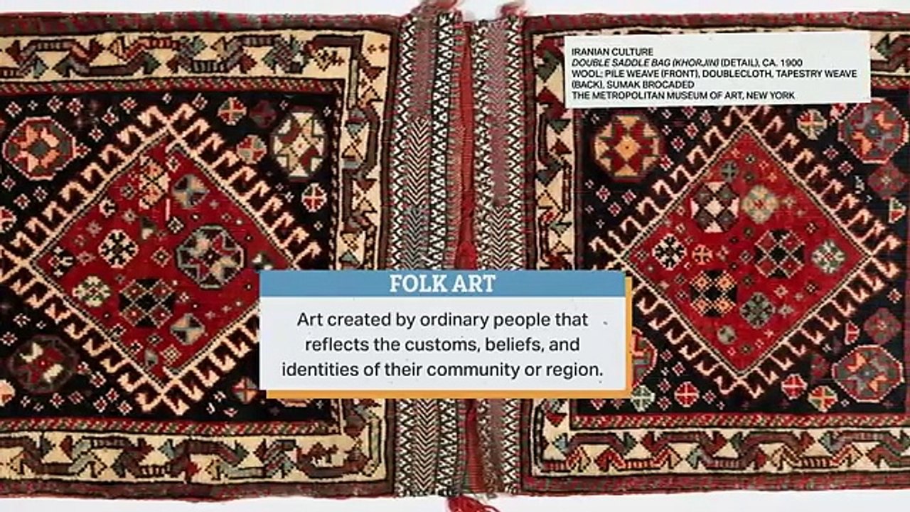 What's the Difference Between Art & Design? - video Dailymotion