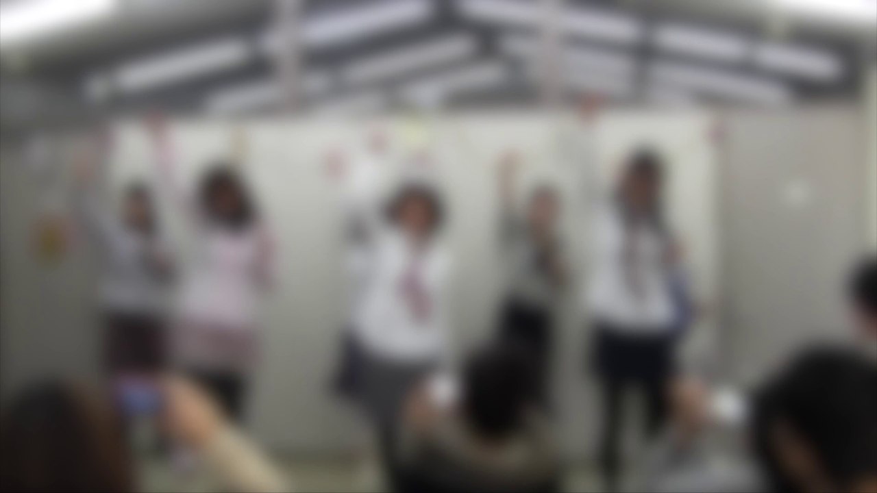 登戸学寮クリスマス会2011