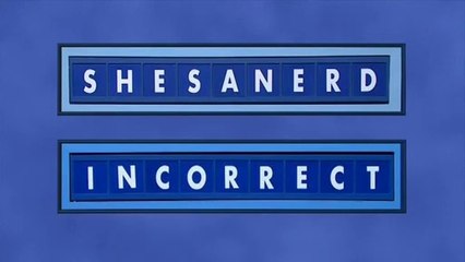 Countdown | Monday 17th March 2014 | Episode 5886