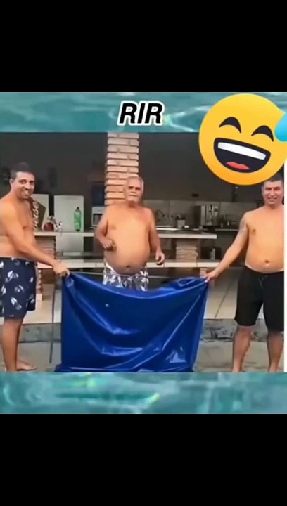 Funny video cannot stop laughing
