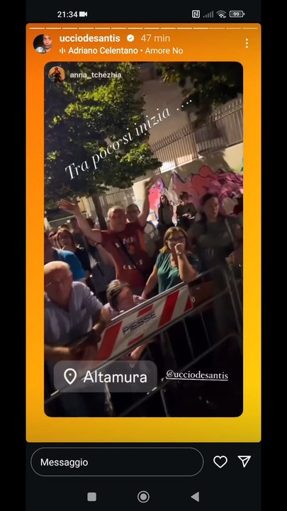 grazie Altamura