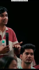 carryminati new roast sandeep maheshwari motivational parody carryminati roast shorts funny