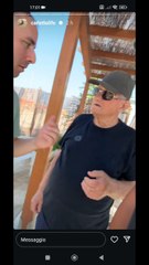 il nonno vuole la ricetta dello stinco