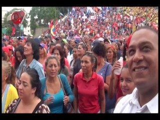 Se acerca la FECHA y los chavistas más claros (+APOYO CONSTITUYENTE)