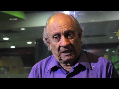 Entrevista Exclusiva Cara a Cara: Gustavo Pereira