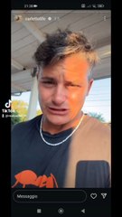 lezioni di calcio di nonno faustino