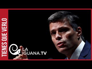 ¡INÉDITO! VEA que decía LEOPOLDO y Lilian de RCTV  (+LIBERTAD DE EXPRESIÓN)