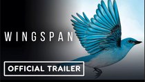 Wingspan | PlayStation Release Date Reveal Trailer