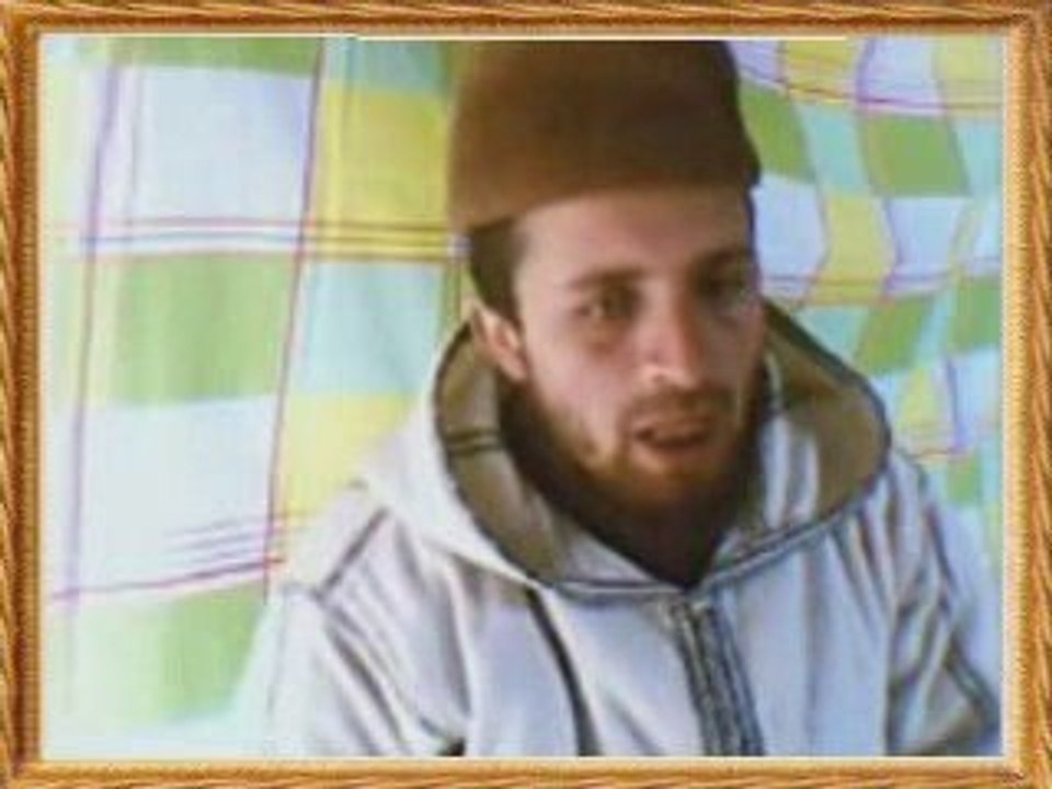 Hadith Chleuh Almansouri 1