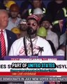 ¡Anuel y J Quiles se reúnen con Donald Trump en Pensilvania!
