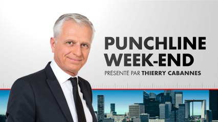 Punchline Week-End (Émission du 31/08/2024)