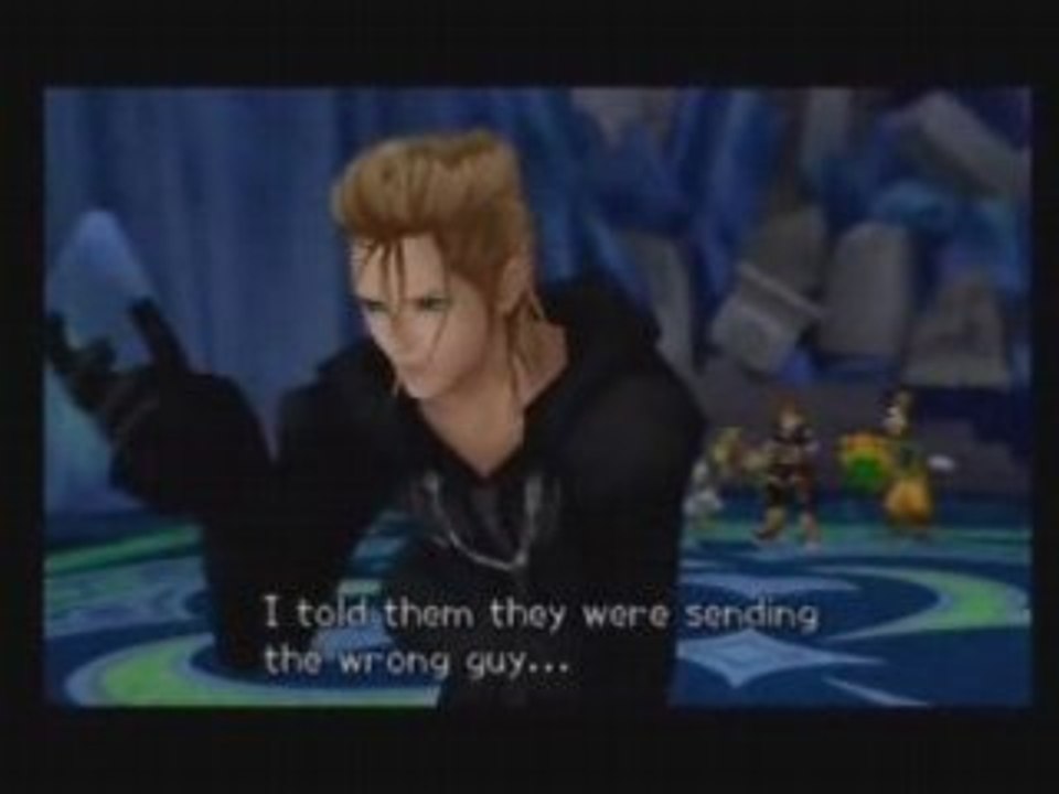 KH - The Hitler Show