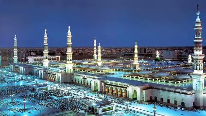 شرح و تفسیر آیه 109 سوره یونس - جلسه سوم (آخرین جلسه این سوره)