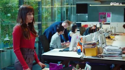 مسلسل التفاح الحرام الموسم الاول الحلقة 14 الرابعة عشر مدبلجة HD