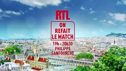 Le journal RTL de 19h du 31 août 2024
