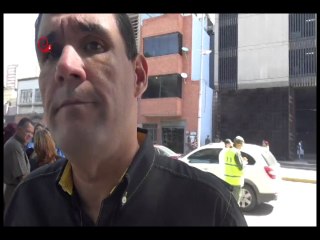 Vea lo que dice el Diputado Matheus sobre el caso David Vallenilla