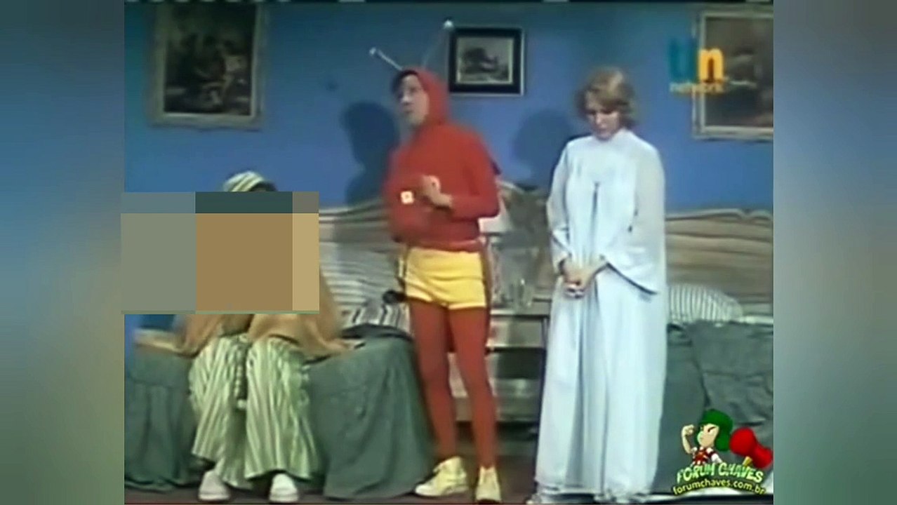 CHAPOLIN #62