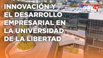 La Universidad de la Libertad, un espacio que fomenta ideas y el pensamiento crítico I República Mx