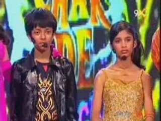 Chak De Bachche - 19th April 08 Pt3- apnicommunity.com