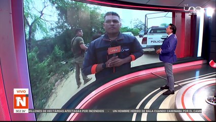 Encuentran vehículo robado en la zona del Plan 3000