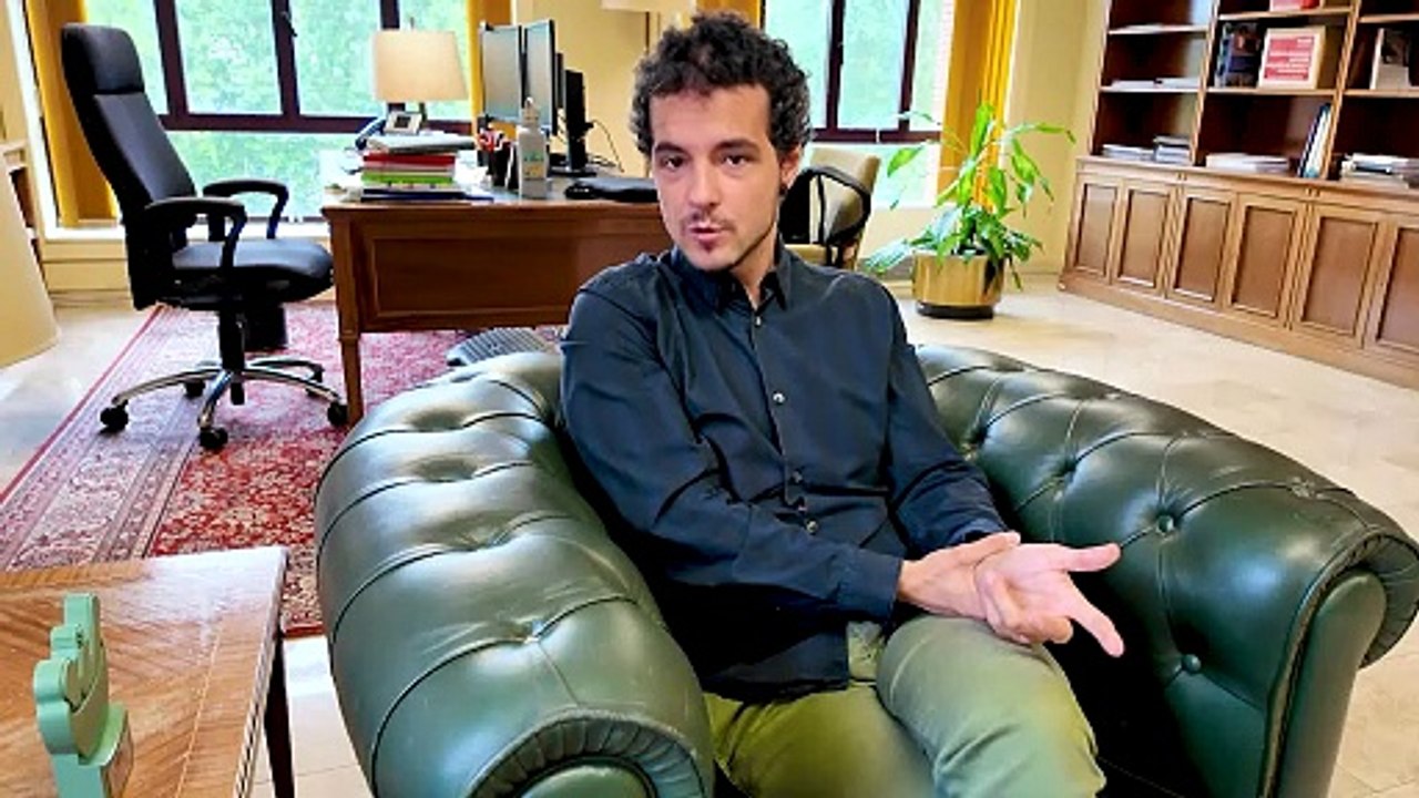 Pedro Gullón
