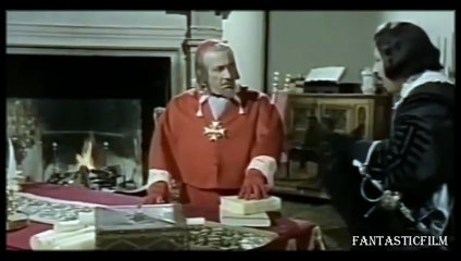 I quattro moschettieri (1963)