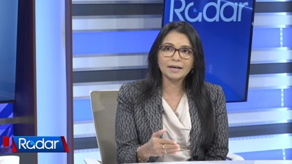 Bloque 3 Radar: Situación de los hospitales