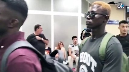 El Gobierno envía a 71 inmigrantes de Ceuta a Alicante y Andalucía, casi todos argelinos