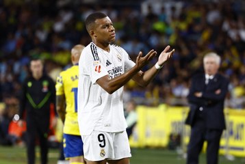 Real Madrid : Bientôt le réveil pour Kylian Mbappé ?