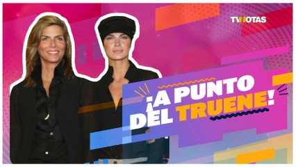 Montserrat Oliver confirma crisis matrimonial con Yaya