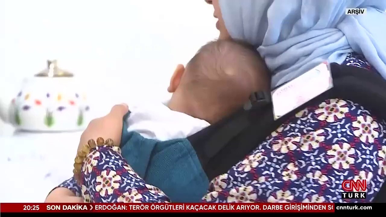 Topuk kanı testi nasıl yapılıyor? | Video Haber