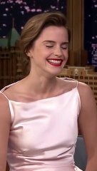 #EmmaWatson reflects on the embarrassing moment she confused Jimmys! #shorts