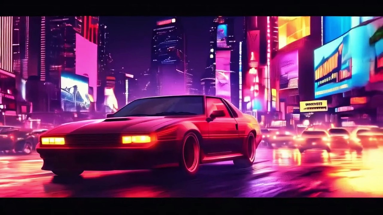 Runaway Night