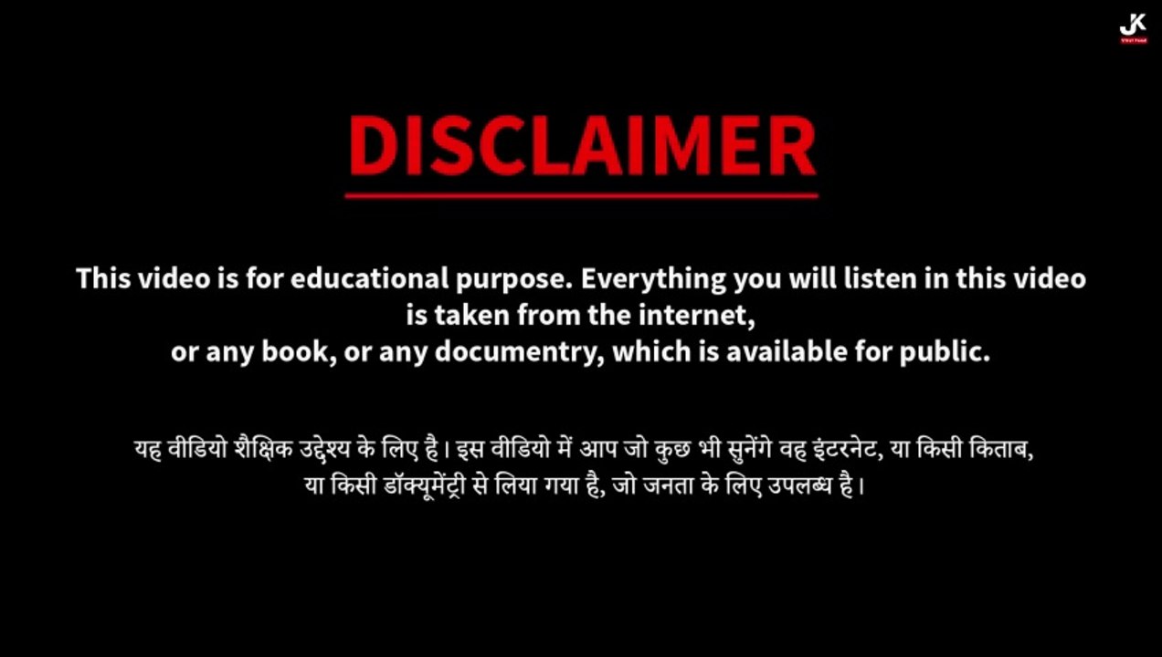 India's Most Haunted Place  : भानगढ़ किले की भूतिया सच्चाई | Bhangarh Fort Real Story | JK VIRAL FEED