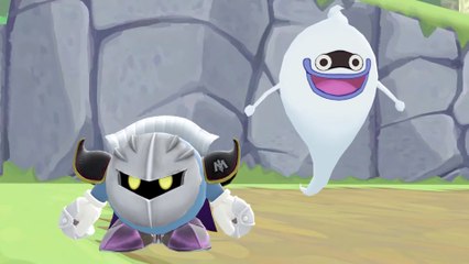 DigitalShow - SFM: Meta Knight et Whisper