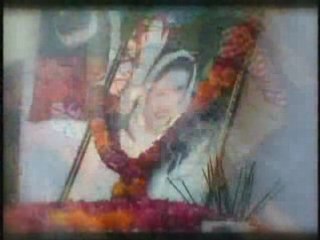 Benazir bhutto Tribute song  D TV