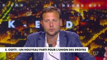 Alexandre Devecchio : «On ne peut pas parler d’union des droites puisque la droite traditionnelle n’existe plus»