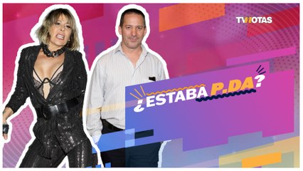 Alejandra Guzmán habla sobre paternidad de su hermano Luis Enrique