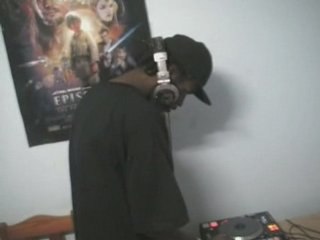 Ks One Radio Session Live Dj Scary