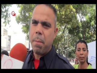 Trabajadores de Alcaldía Metropolitana llevan firmas y piden justicia al MP por caso del Chino