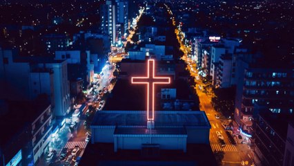 Shine Your Light, Jesus