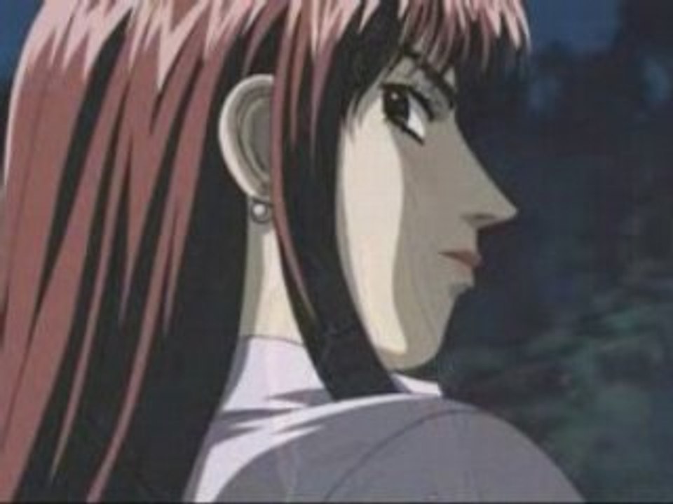 Initial d - mini video - audience - ayumi hamasaki