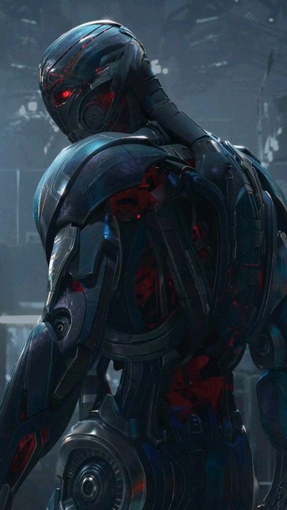 Le retour confirmé du VRAI Ultron dans le MCU !