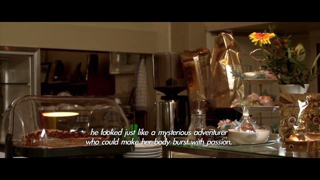 Sexy Hot Romantic Scene - Five Minute Love Story - Romantic Short Film by Robert Jenne