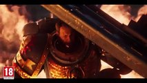 Warhammer 40.000: Space Marine 2 - The Angels Of Death Spanish Trailer Doblado Al Español