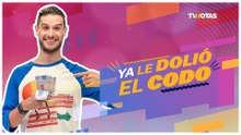 Adrián Marcelo ya no quiere ganar en 'La casa de los famosos México'