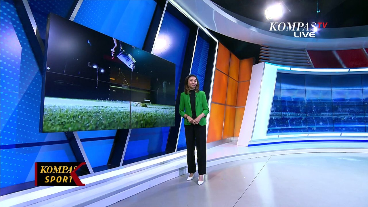 Cabor Futsal PON Aceh-Sumut: Tim Kalimantan Timur Kalahkan Lampung 2-1!