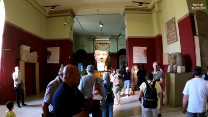 Rundreise in Ägypten www.tmxreisen.de