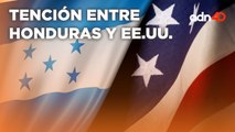 Gobierno de Honduras busca terminar el tratado de extradición con EE.UU. I Todo Personal